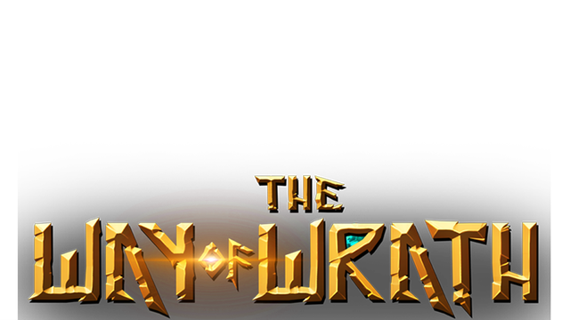 The Way of Wrath