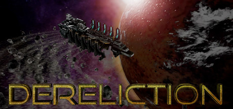 Dereliction Cover Image
