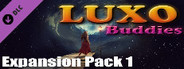 LUXO Buddies - Expansion Pack 1
