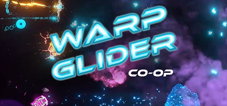 Warp Glider steam charts