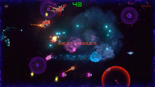 Warp Glider Warp Glider