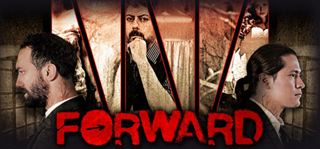 Forward banner