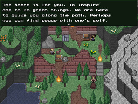 Cope Island: Adrift for steam Cope Island: Adrift for steam