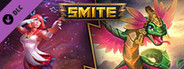 SMITE - Best Sellers Bundle