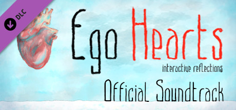 Ego Hearts - Soundtrack