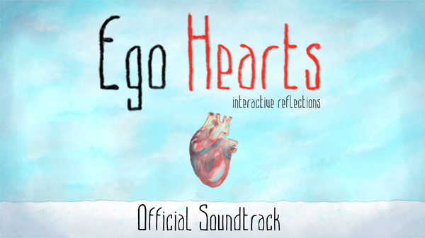 Ego Hearts - Soundtrack