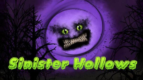 скриншот RPG Maker MV - Sinister Hollows 0