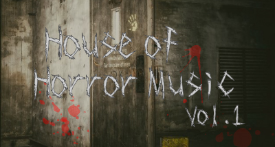 скриншот RPG Maker MV - House of Horror Music Vol.1 0