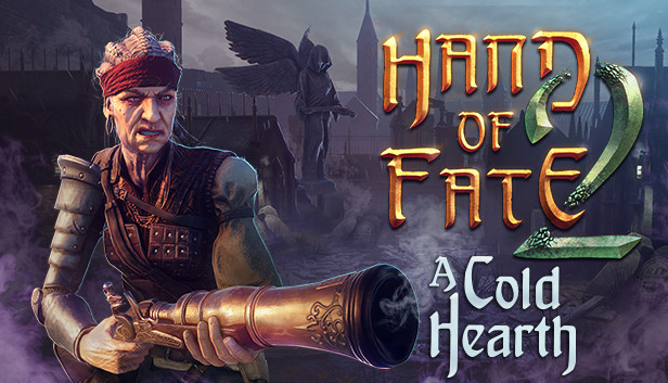 Hand of Fate 2 - A Cold Hearth on Steam
