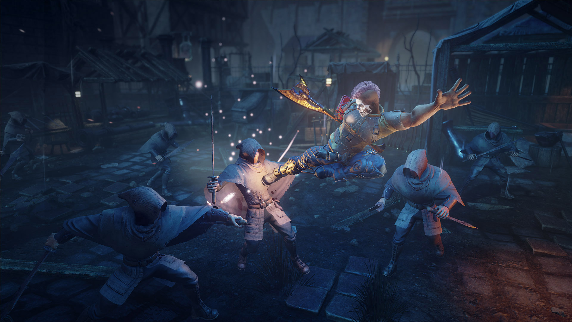 Hand of Fate 2 - A Cold Hearth #4