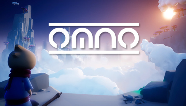 Capsule image of "Omno" which used RoboStreamer for Steam Broadcasting
