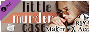 RPG Maker VX Ace - little murder case