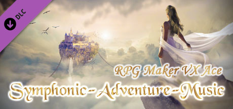 RPG Maker VX Ace - Symphonic Adventure Music Vol.1