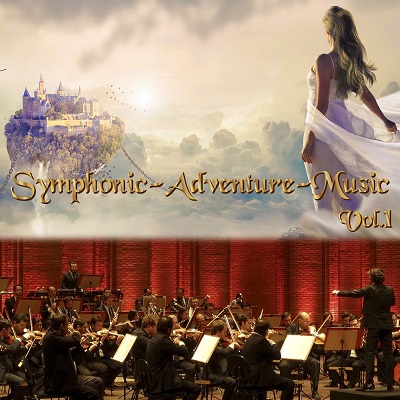 RPG Maker VX Ace - Symphonic Adventure Music Vol.1 Featured Screenshot #1