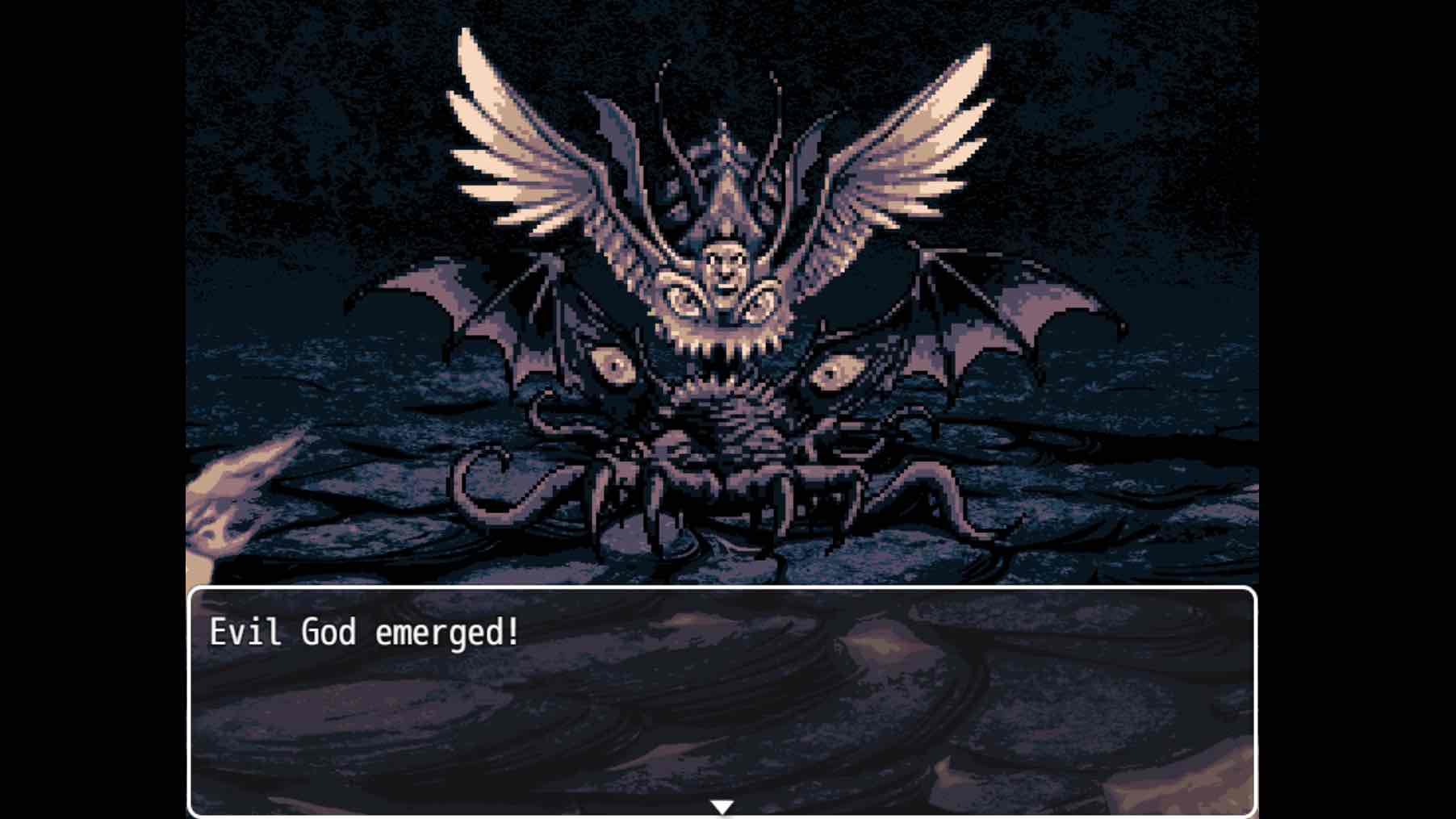 RPG Maker VX Ace - Tyler Warren RPG Battlers Pixel-Style 1 #3