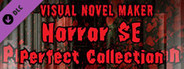 Visual Novel Maker - Horror SE Perfect Collection