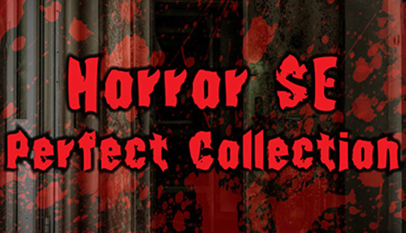скриншот Visual Novel Maker - Horror SE Perfect Collection 0