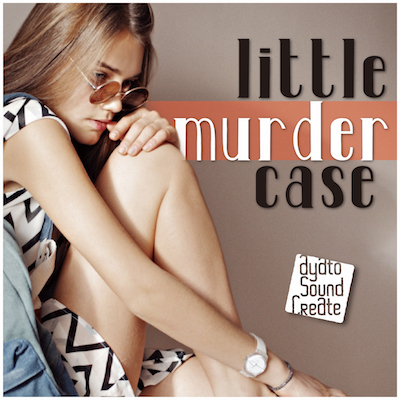 Visual Novel Maker - little murder case #0