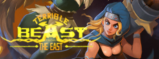 Terrible Beast from the East 게임 이미지