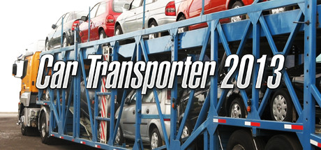 Car Transporter 2013 header image
