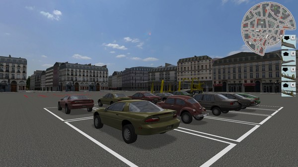 скриншот Car Transport Simulator 5