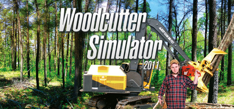 Woodcutter Simulator 2011 header image