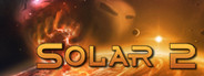 Logo for Solar 2