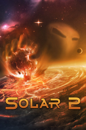 Solar 2 cover art