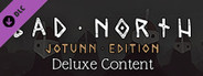 Bad North: Jotunn Edition Deluxe Edition Upgrade