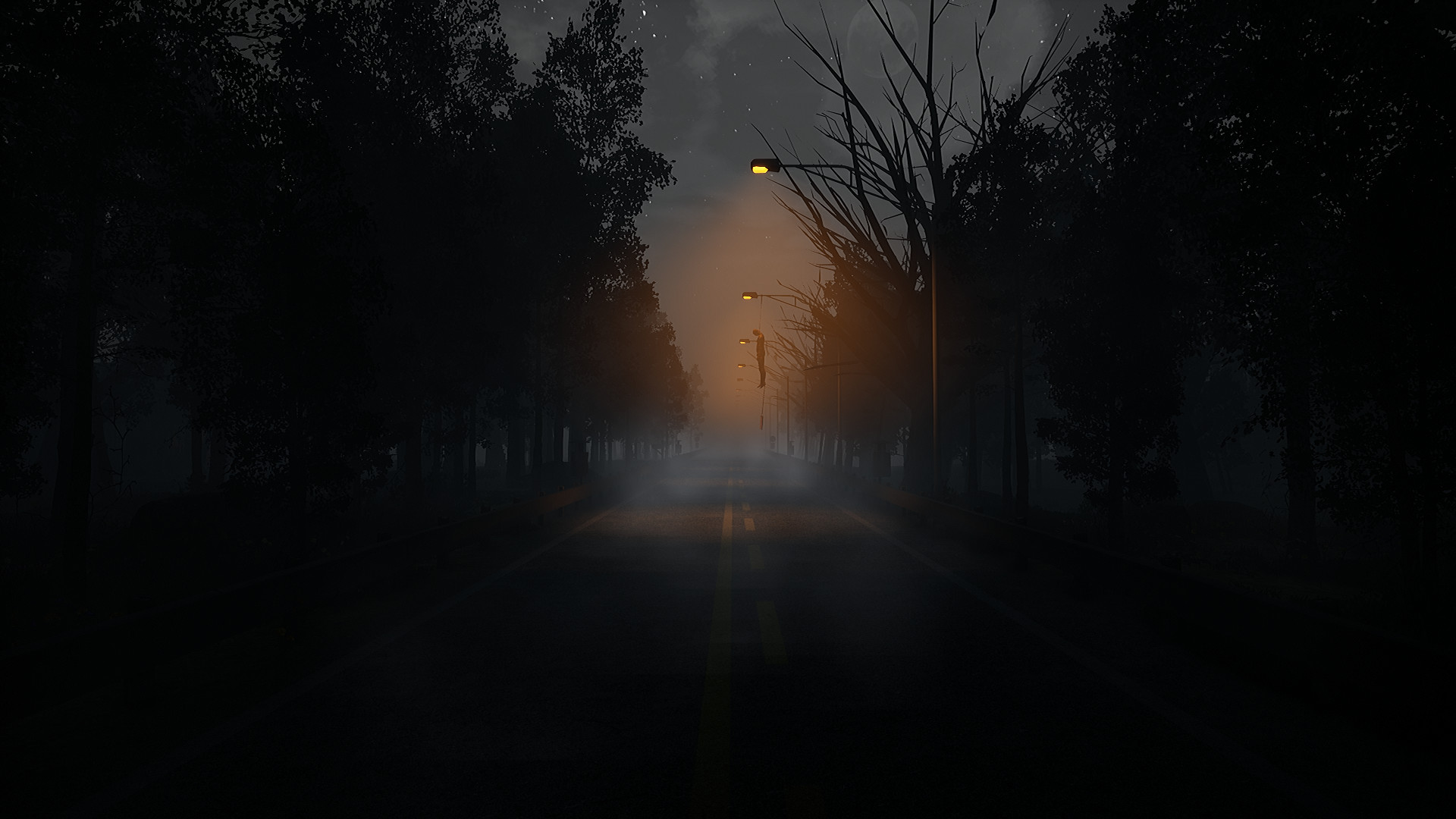 Forbidden Forgiveness Demo #5