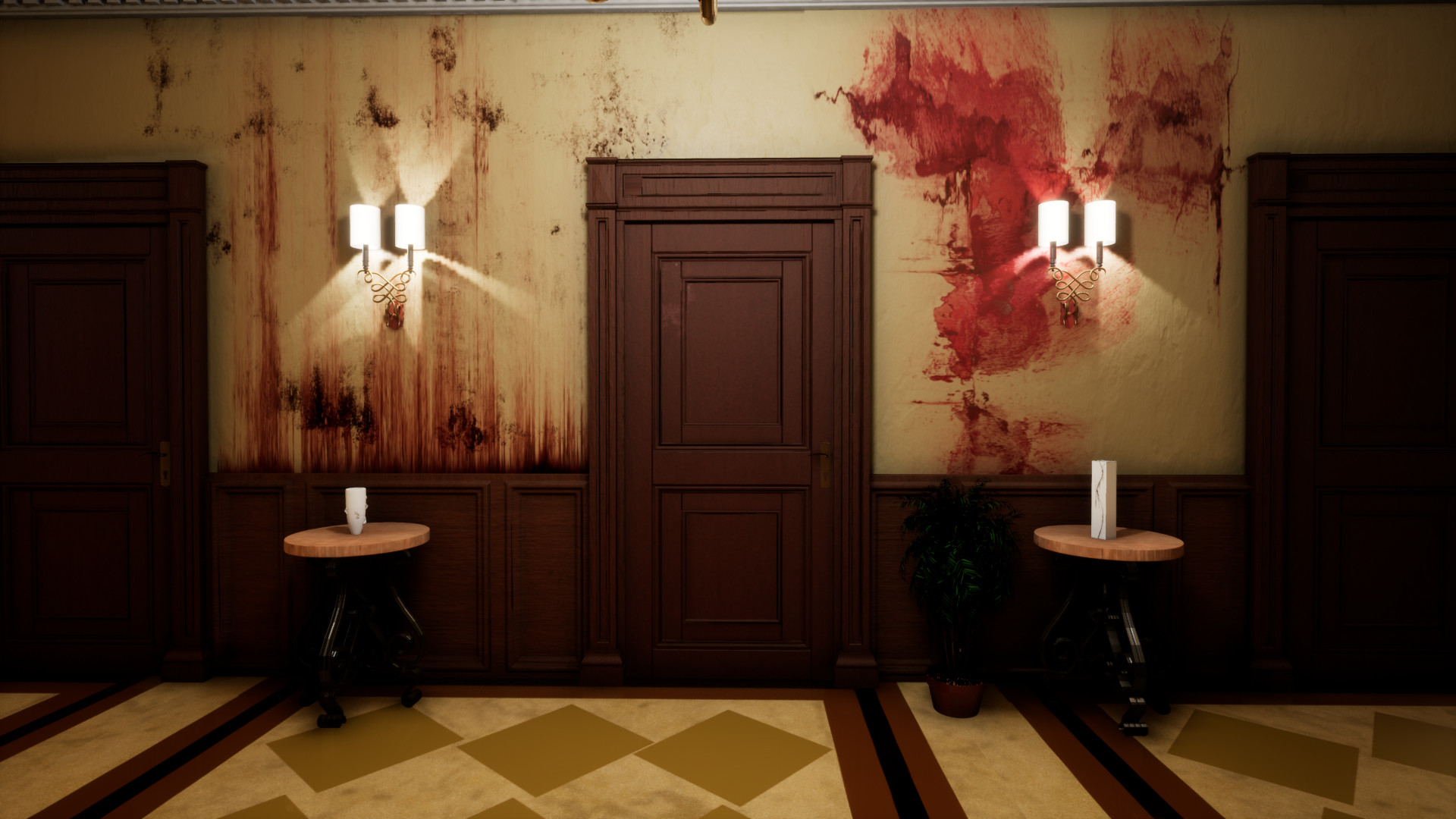 Forbidden Forgiveness Demo #14