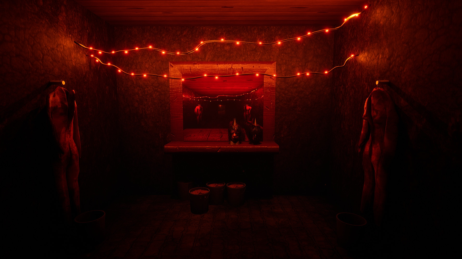 Forbidden Forgiveness Demo #0