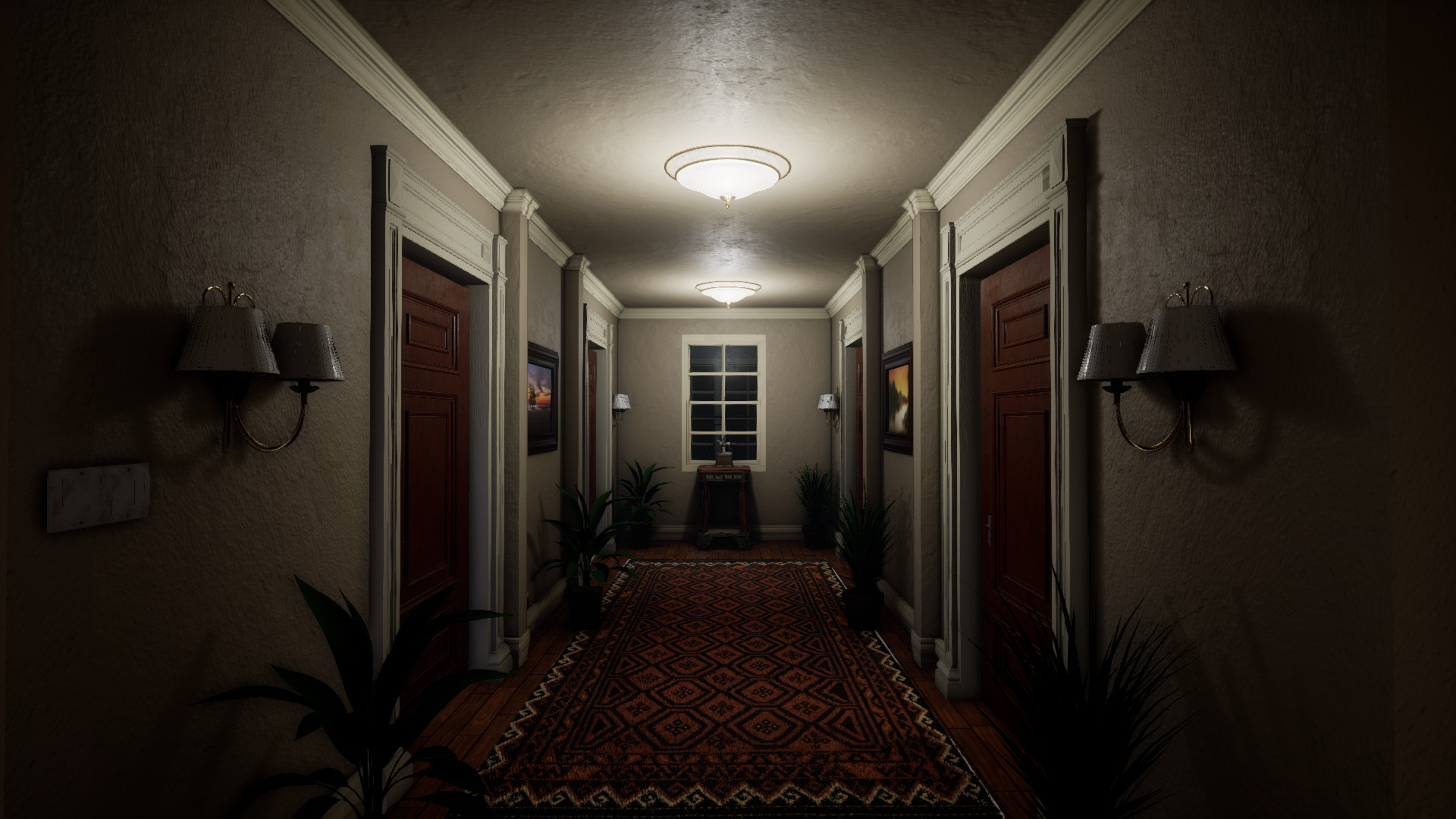 Forbidden Forgiveness Demo #6