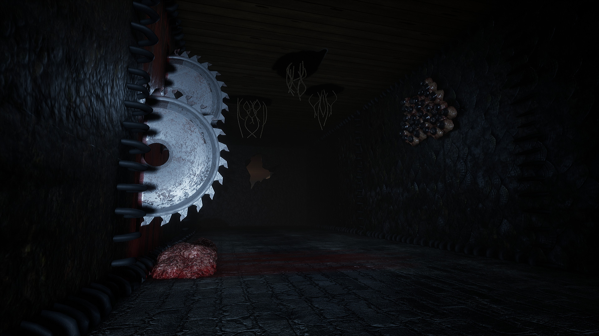 Forbidden Forgiveness Demo #4