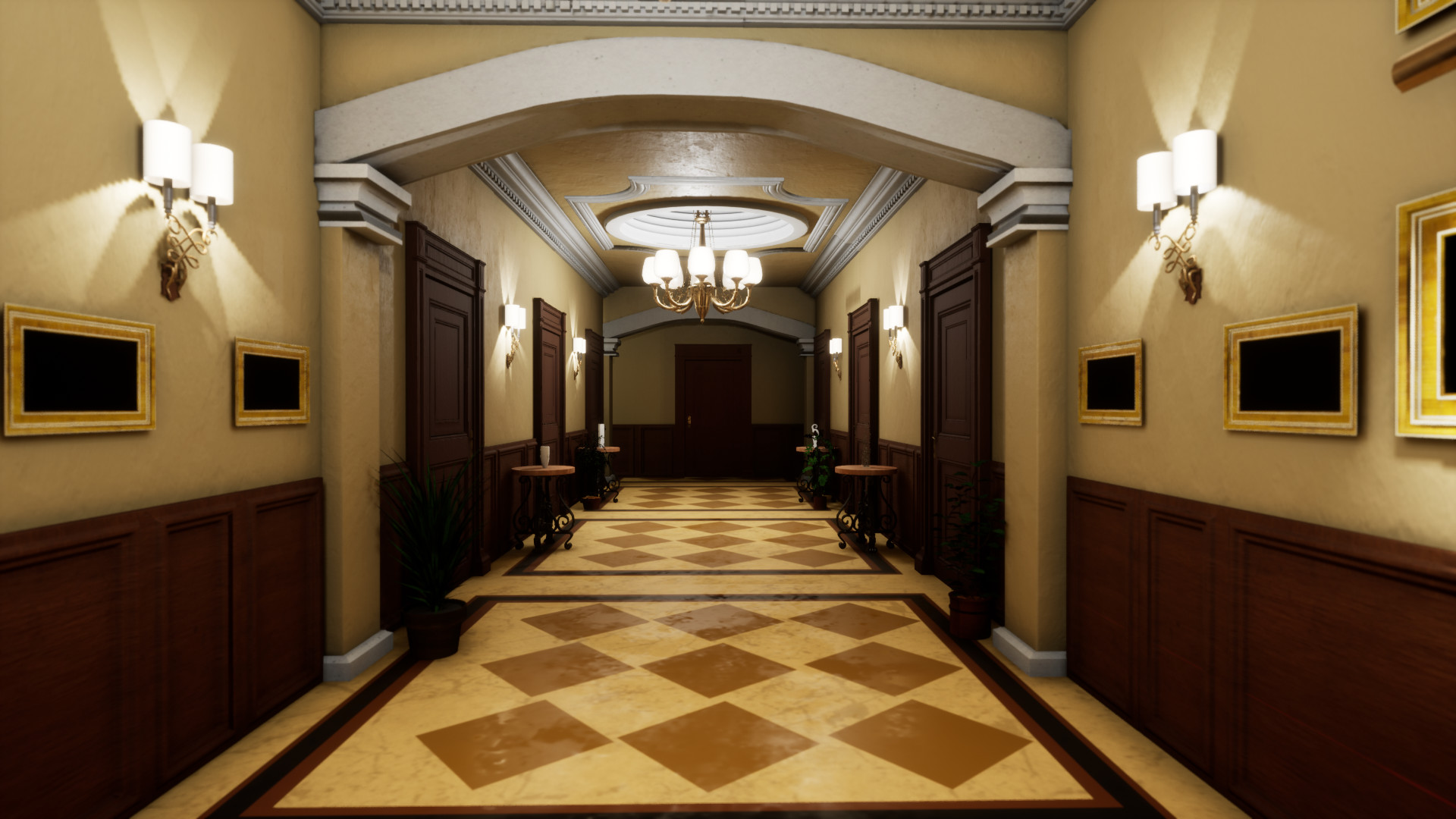 Forbidden Forgiveness Demo #15