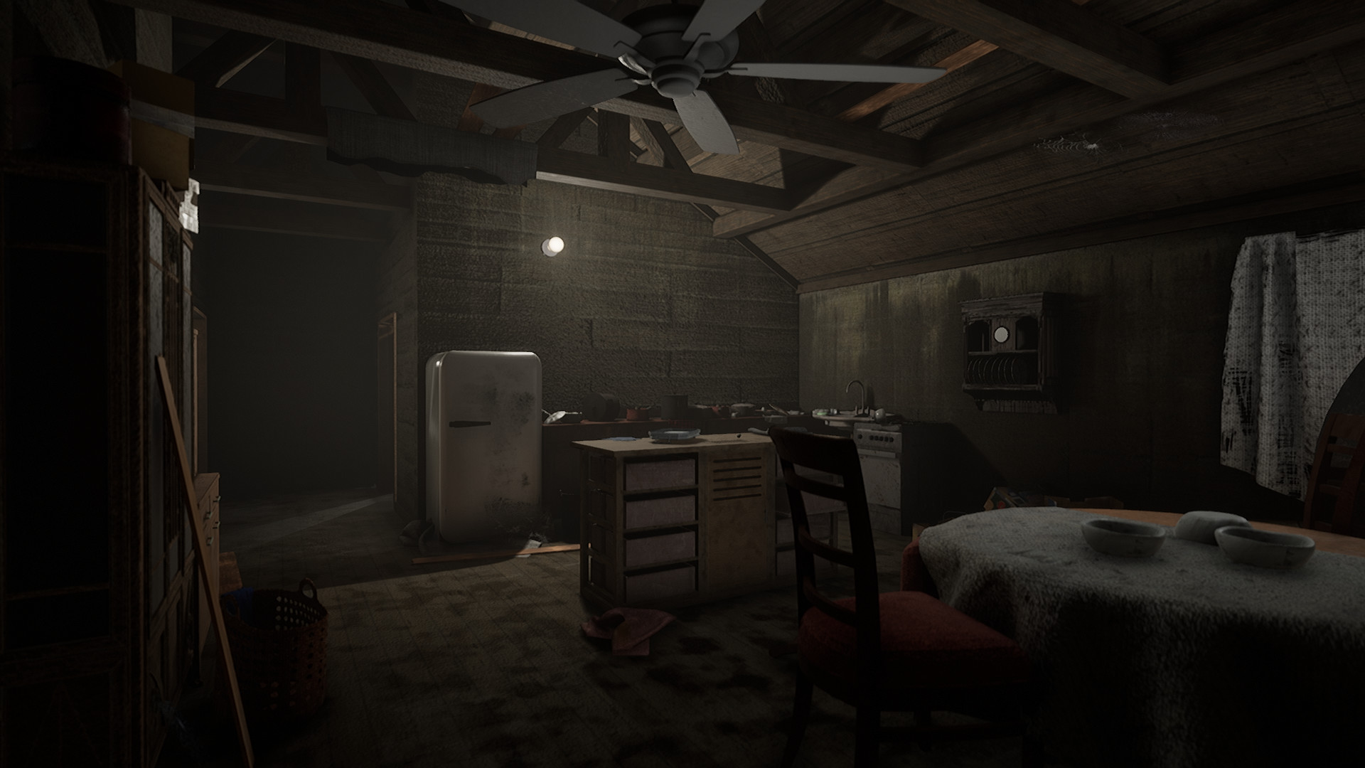 Forbidden Forgiveness Demo #9