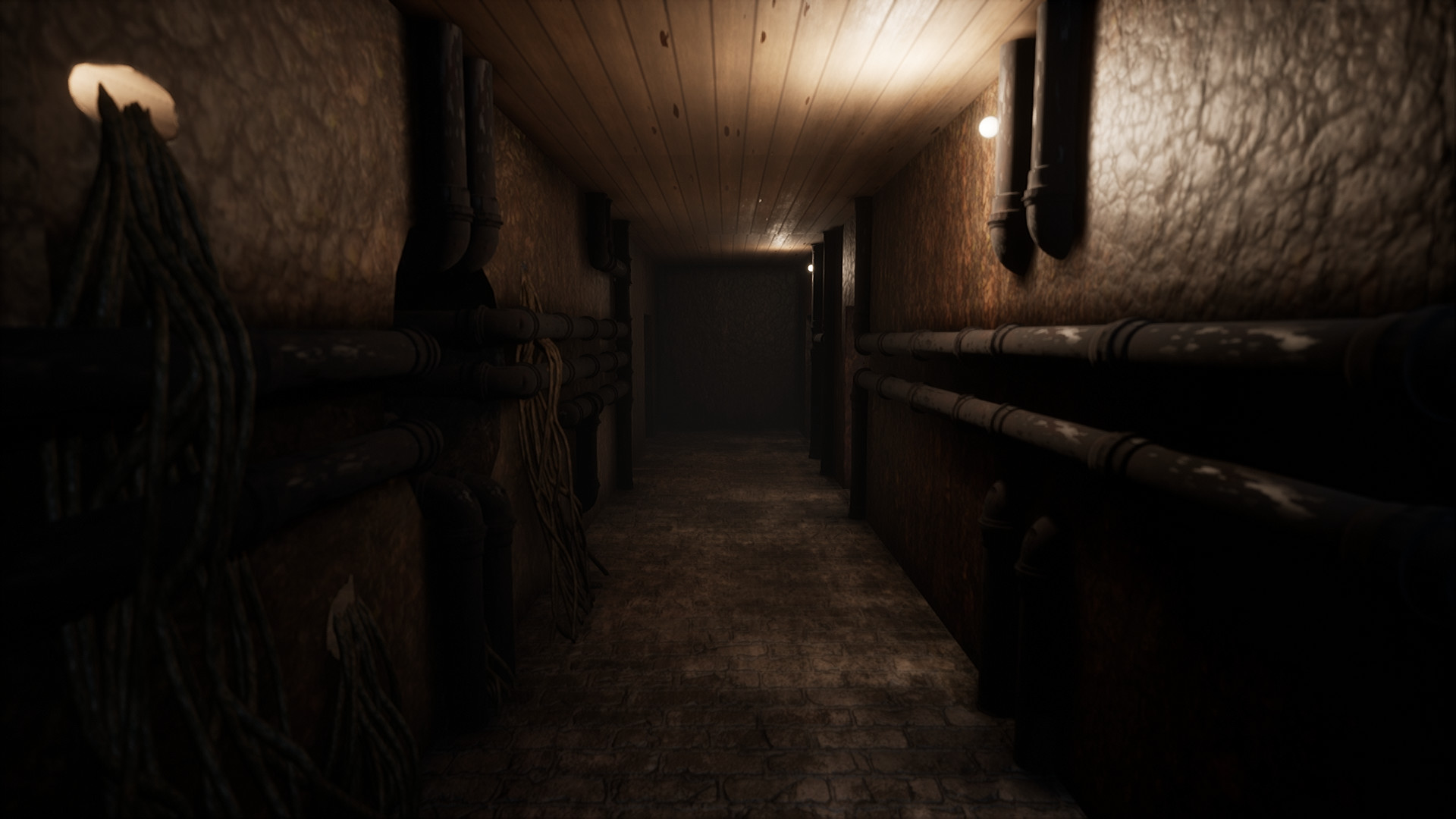 Forbidden Forgiveness Demo #8