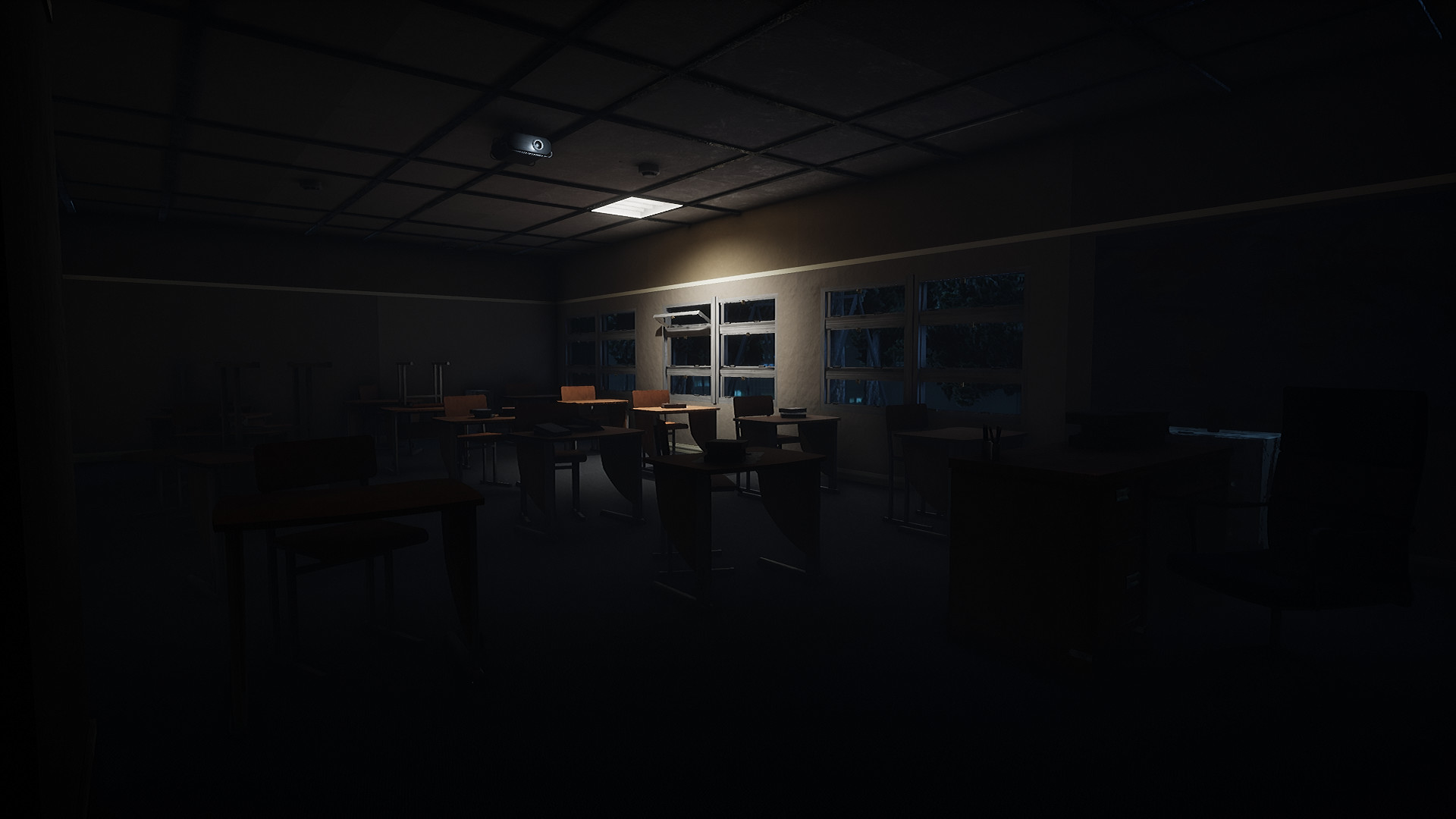 Forbidden Forgiveness Demo #13