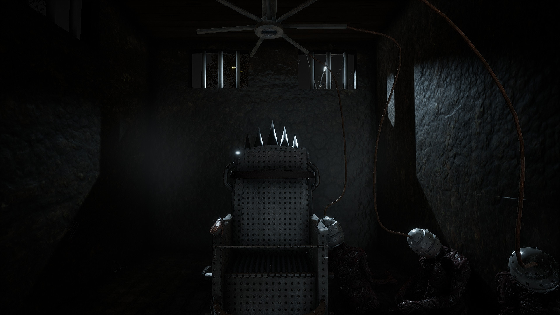 Forbidden Forgiveness Demo #3