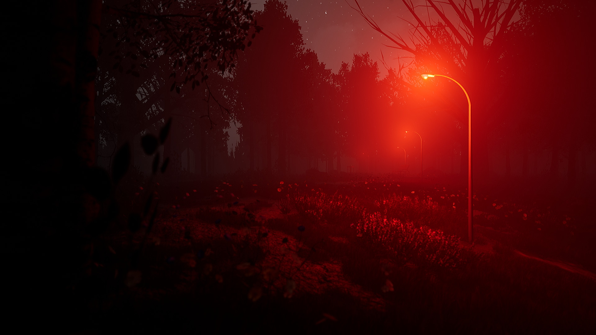 Forbidden Forgiveness Demo #10