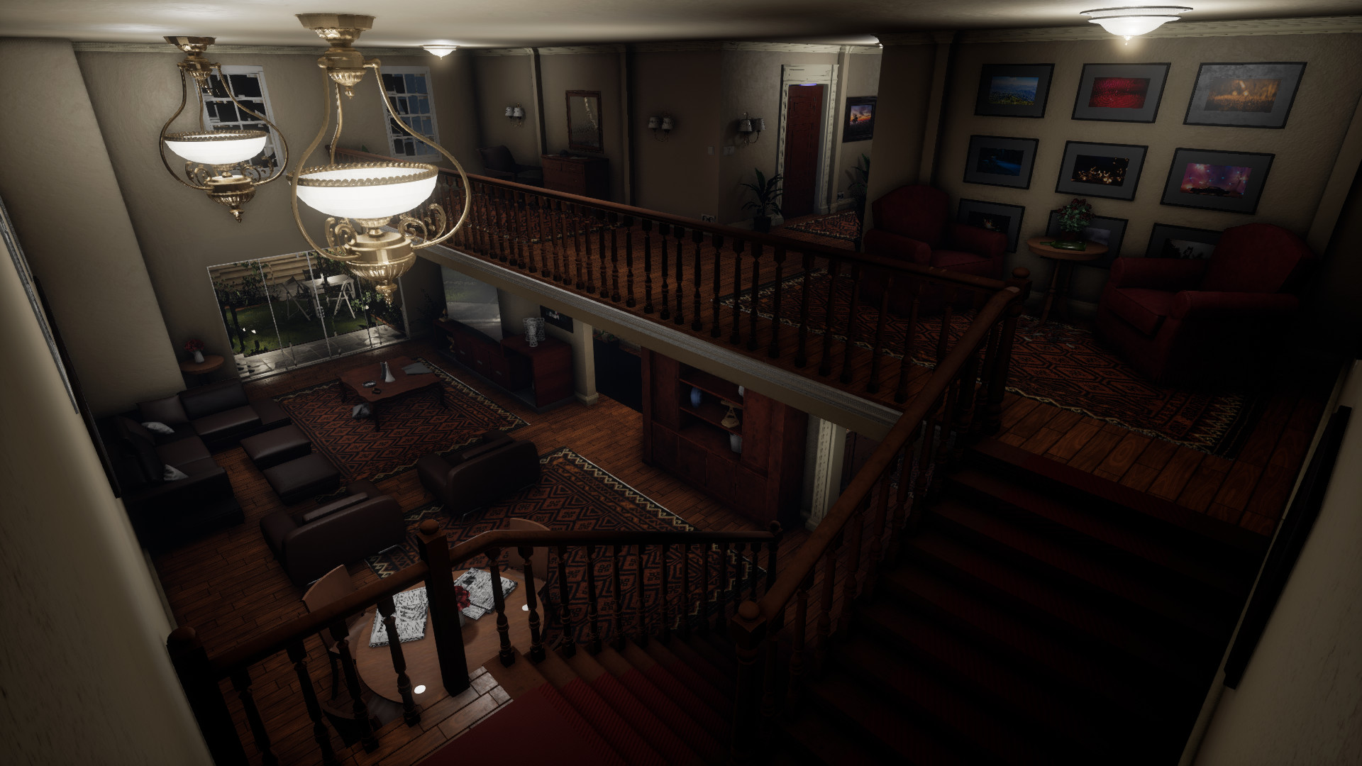 Forbidden Forgiveness Demo #11