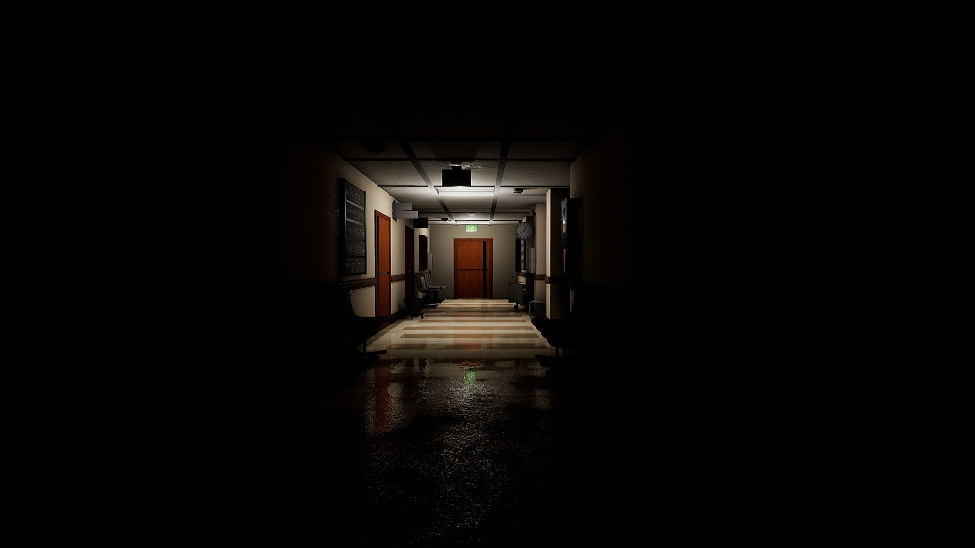 Forbidden Forgiveness Demo #2