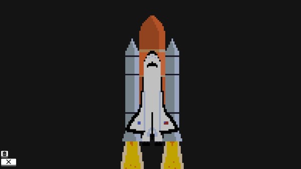 скриншот Coloring Pixels - Space Pack 0
