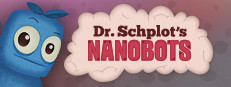 Dr. Schplot's Nanobots 게임 이미지