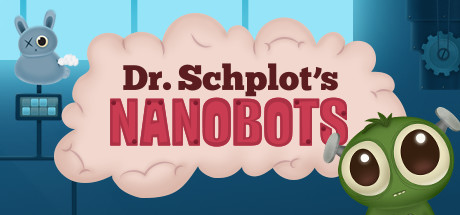 Dr. Schplot's Nanobots
