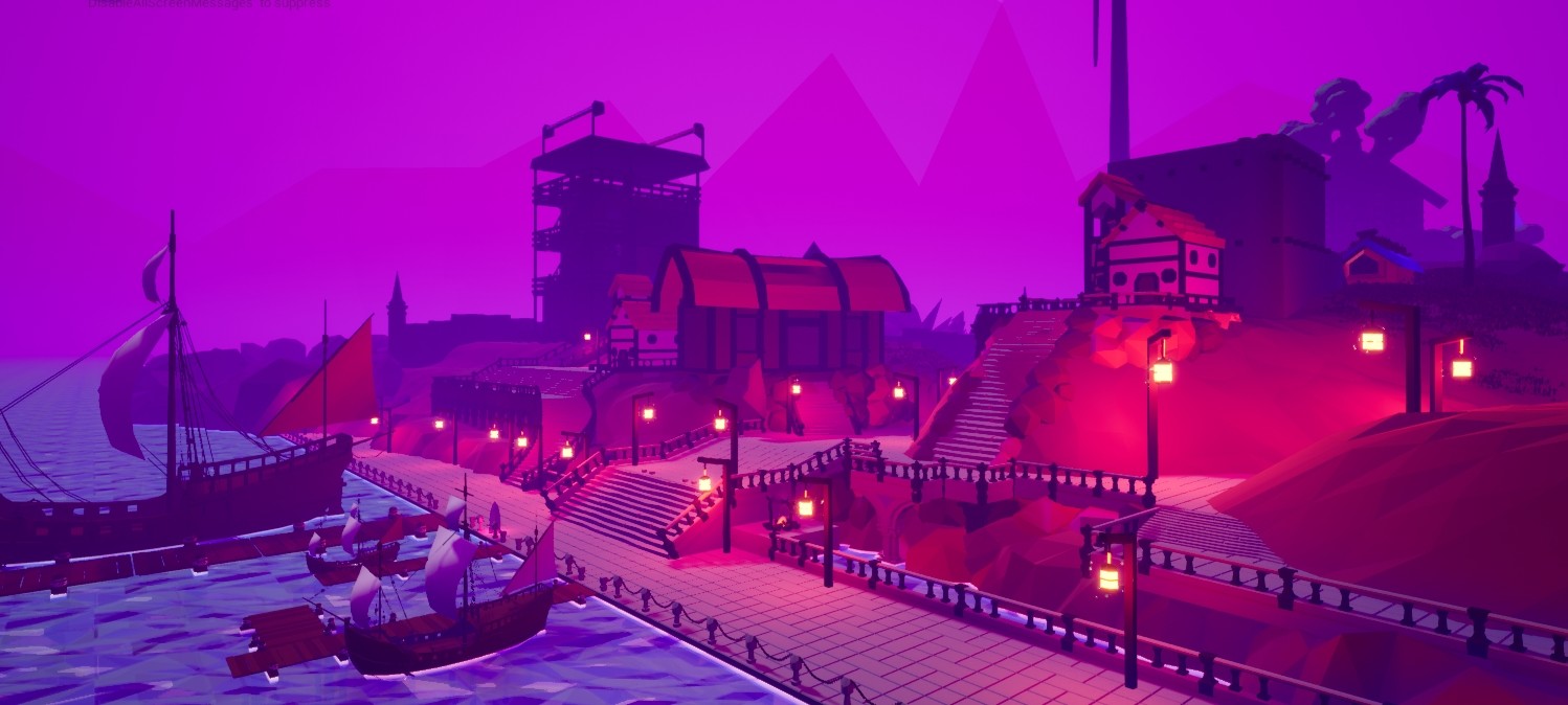 Hulì The Mage screenshot 10