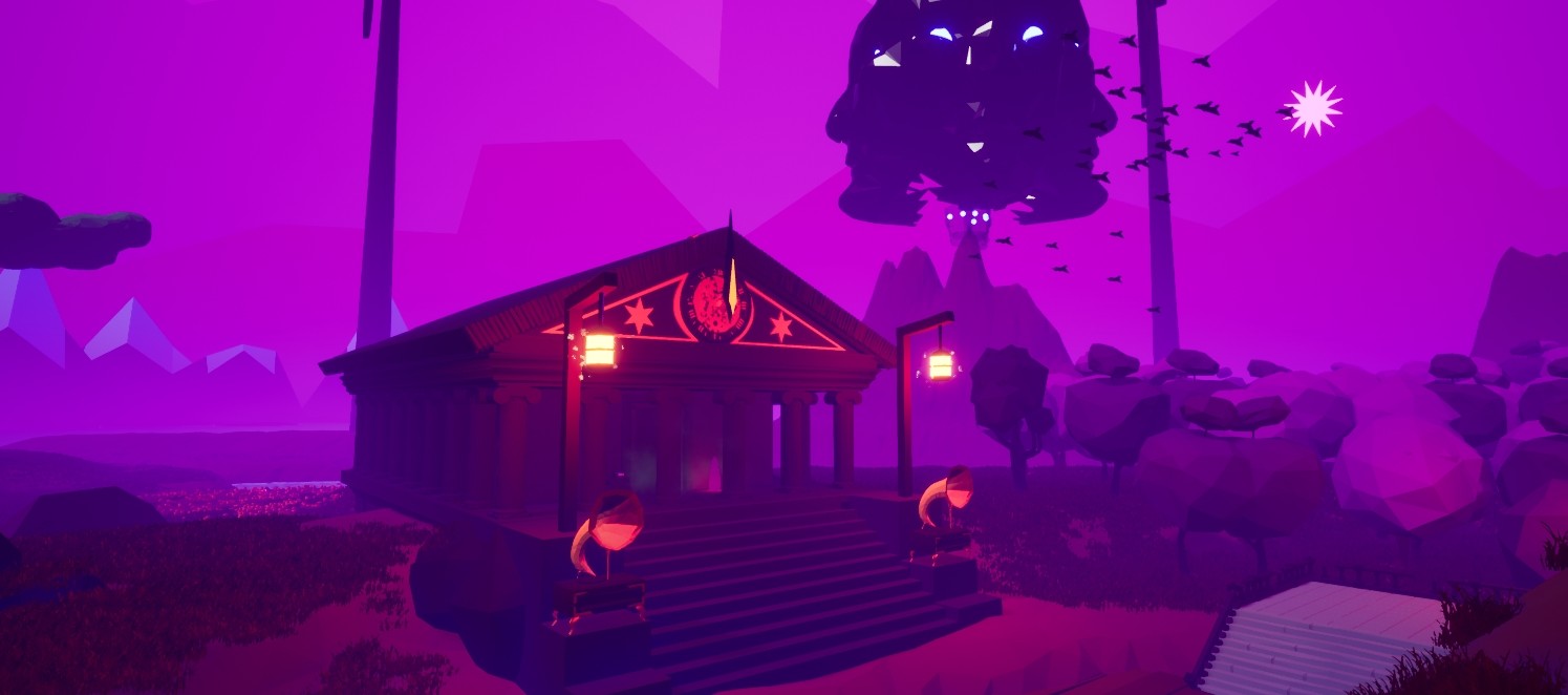 Hulì The Mage screenshot 4