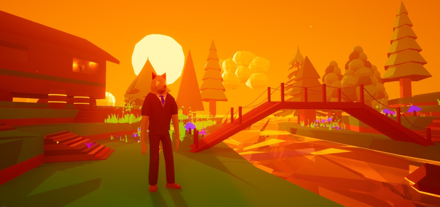Hulì The Mage screenshot 11
