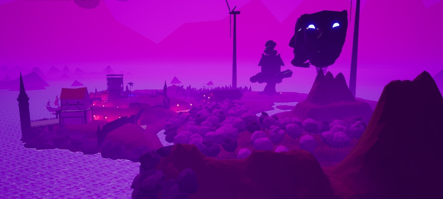 Hulì The Mage screenshot 8
