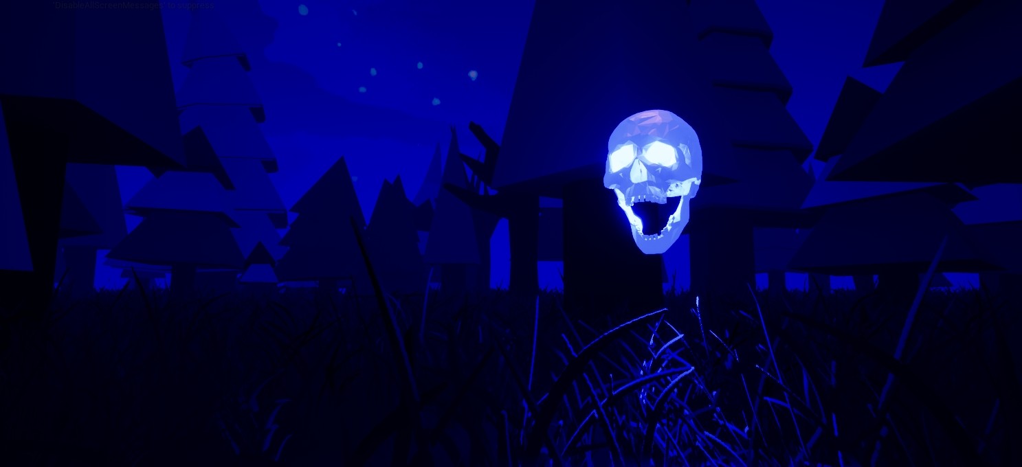 Hulì The Mage screenshot 3